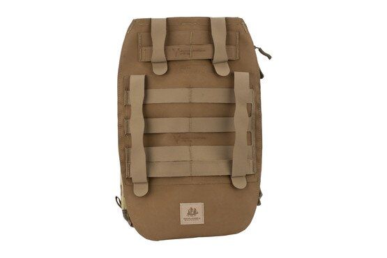 Velocity Systems assault pack attaches to molle gear
